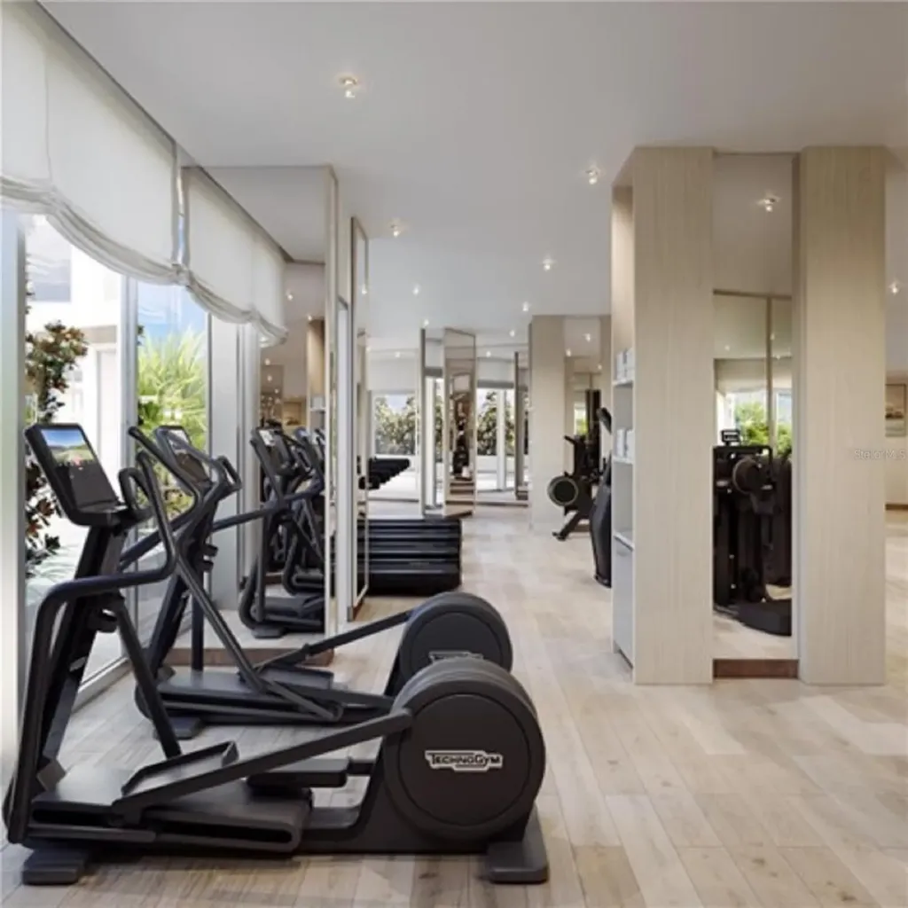 1000 Benjamin Franklin Drive Sarasota FL 34236