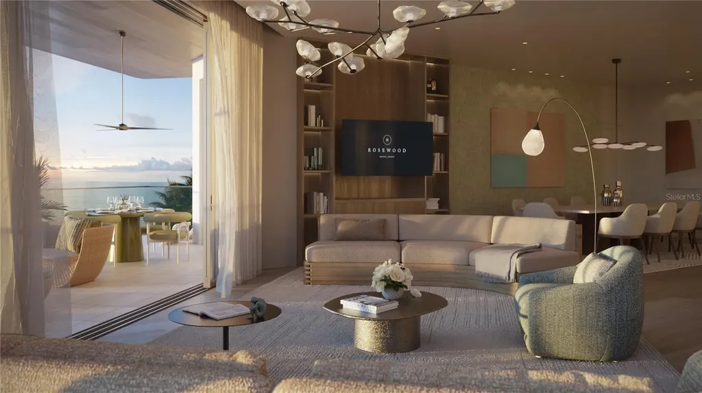 1000 Benjamin Franklin Drive Sarasota FL 34236