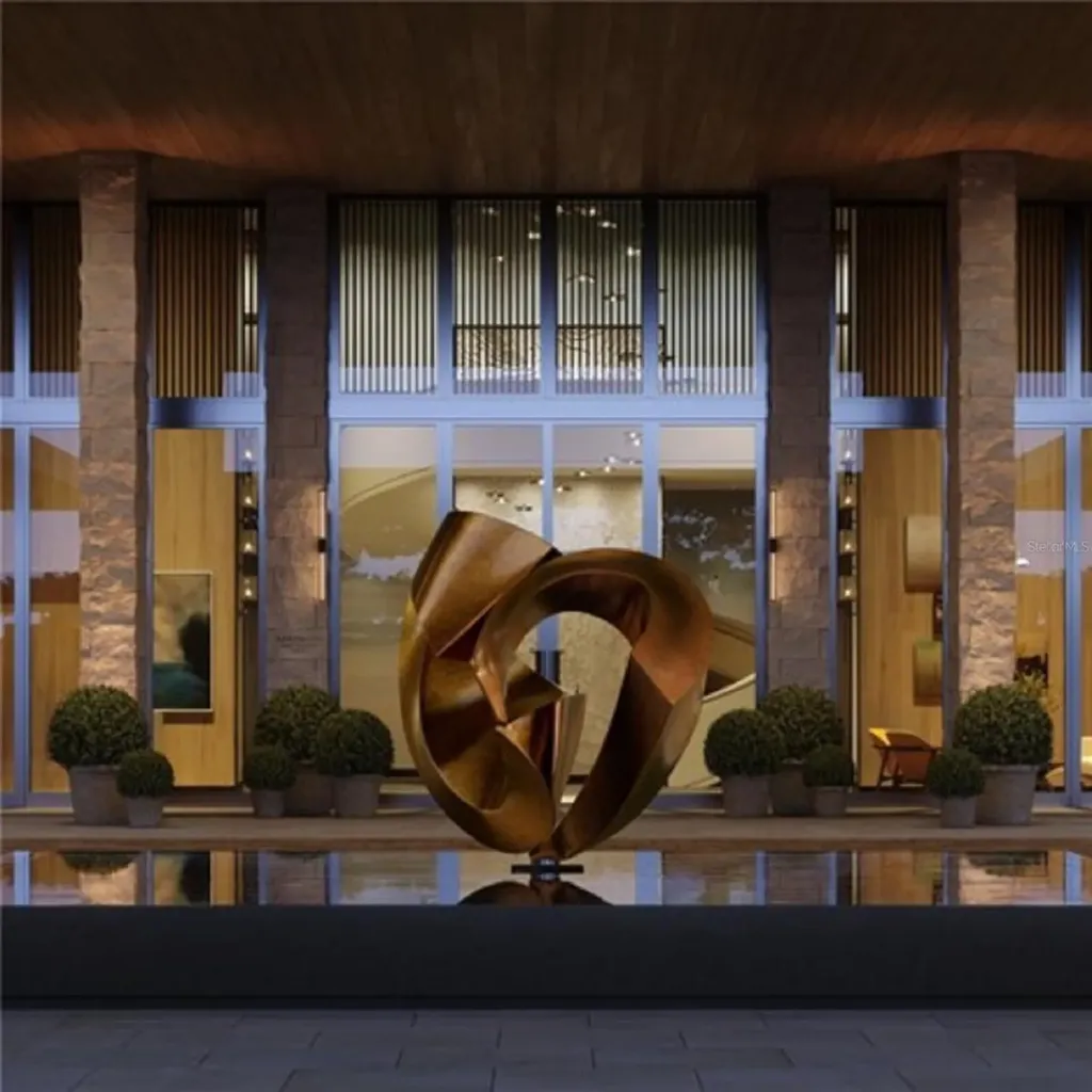 1000 Benjamin Franklin Drive Sarasota FL 34236