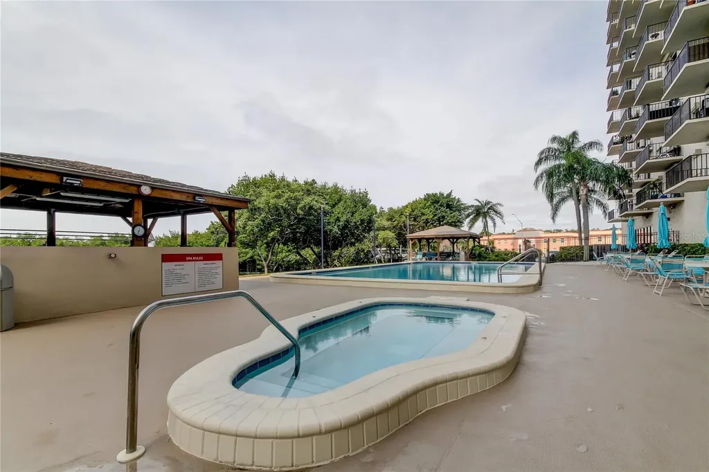 7050 Sunset Drive S South Pasadena FL 33707
