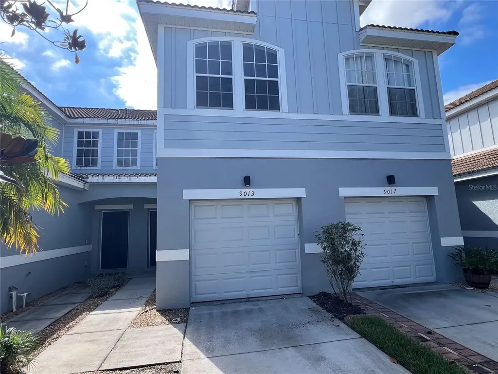 9013 Shepton Street Orlando FL 32825