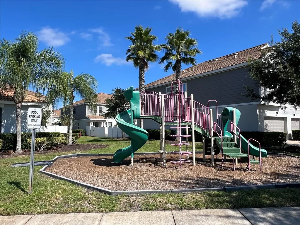 9013 Shepton Street Orlando FL 32825