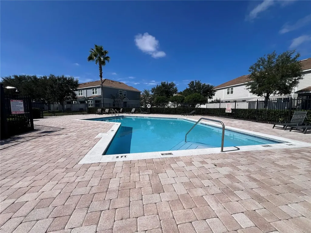 9013 Shepton Street Orlando FL 32825