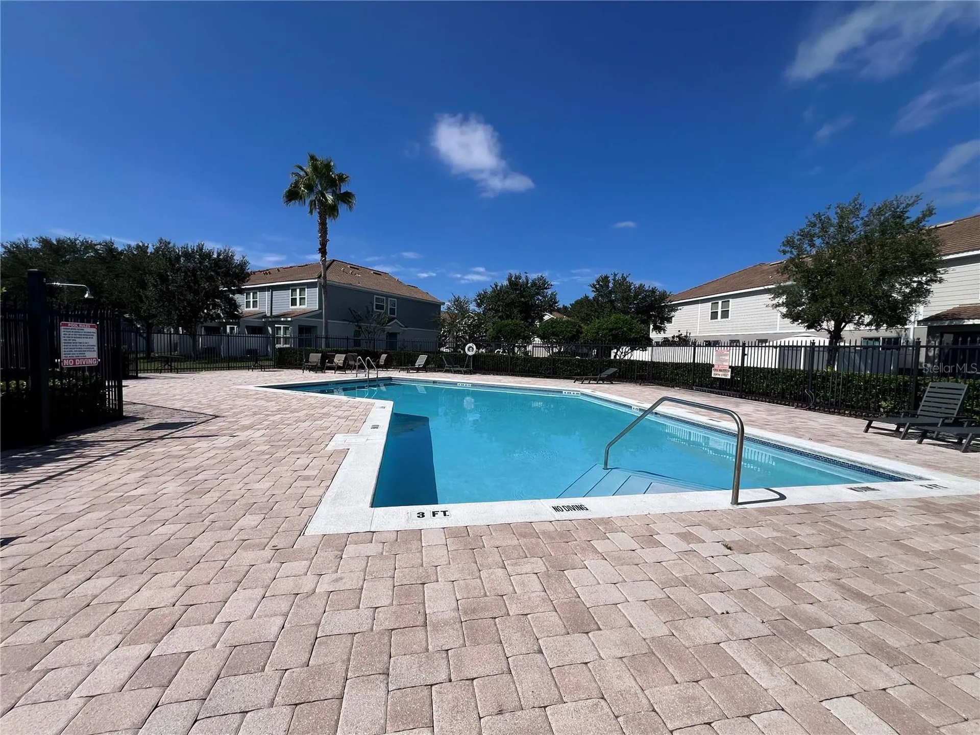 9013 Shepton Street Orlando FL 32825