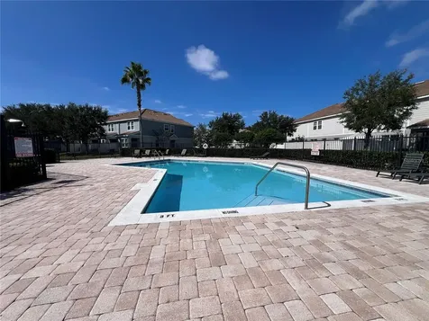 9013 Shepton Street Orlando FL 32825