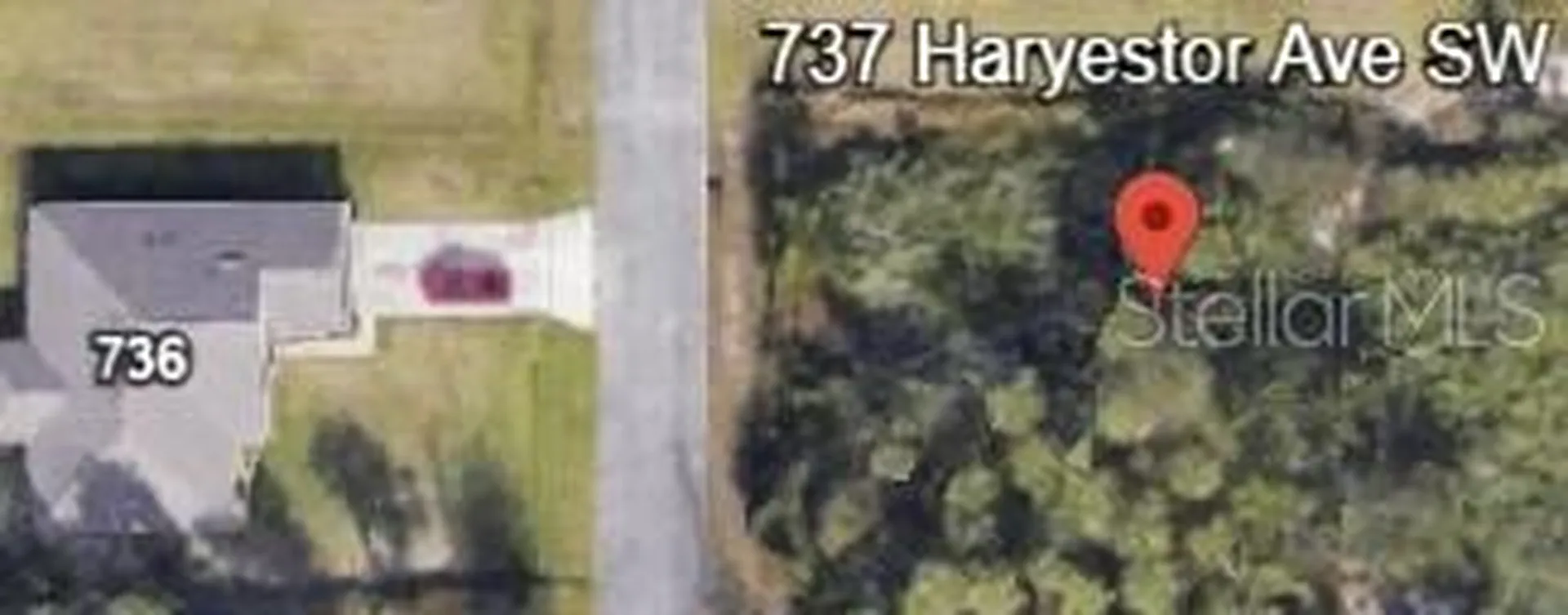 737 Haryestor Avenue SW Palm Bay FL 32908
