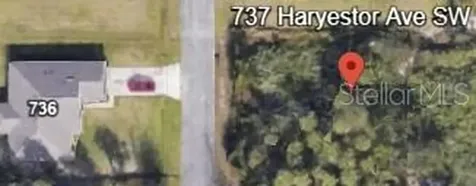 737 Haryestor Avenue SW Palm Bay FL 32908