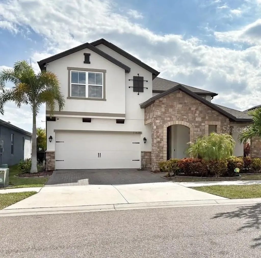 11638 Sweet Tangerine Lane Tampa FL 33626
