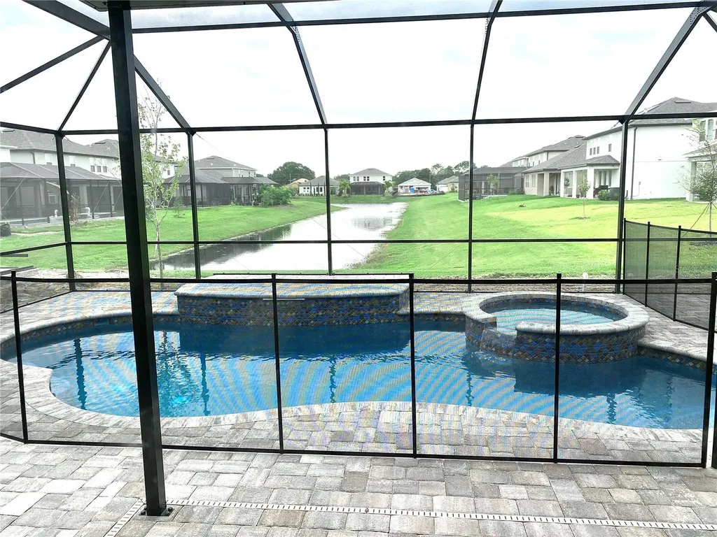 11638 Sweet Tangerine Lane Tampa FL 33626