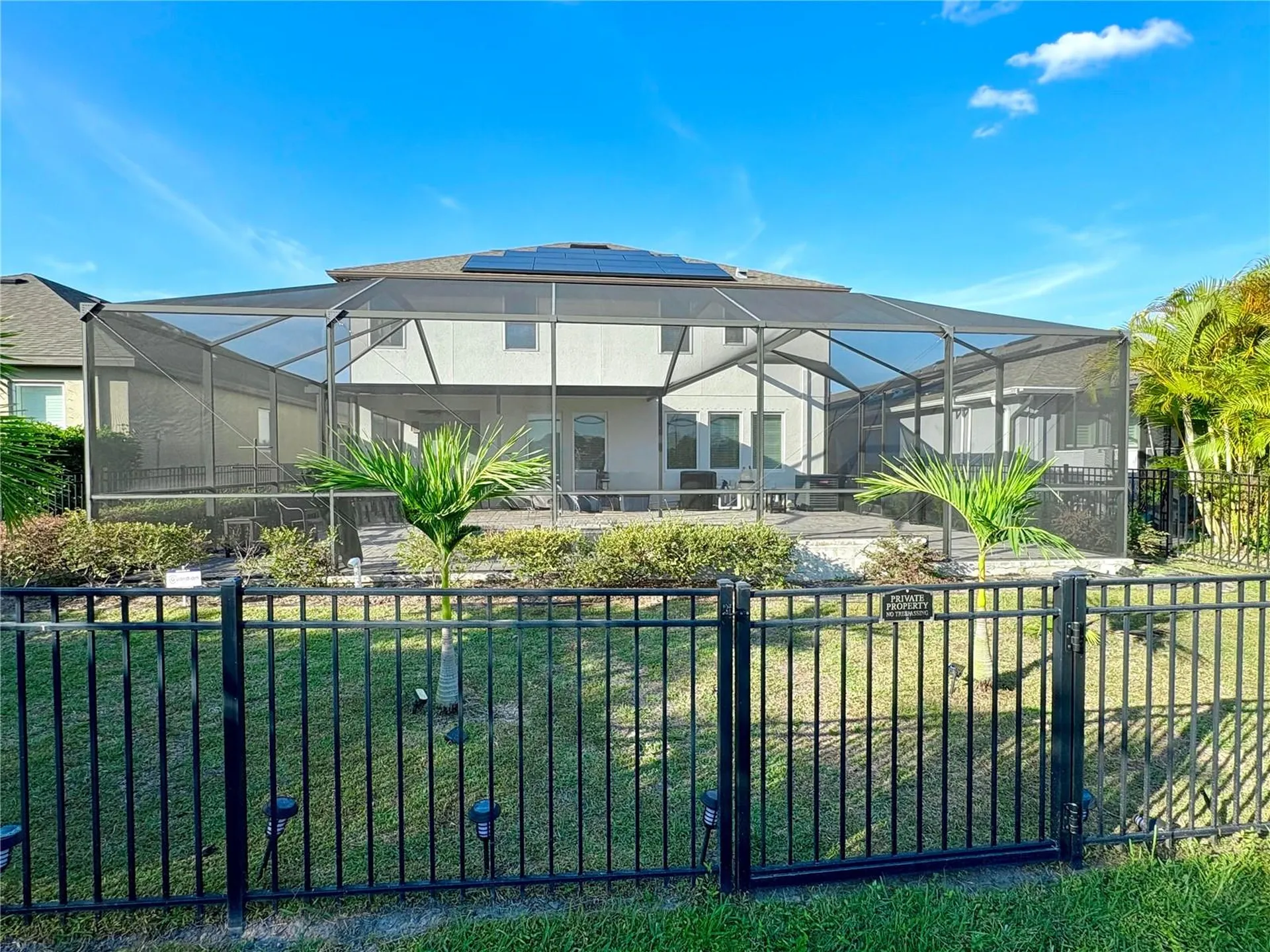 11638 Sweet Tangerine Lane Tampa FL 33626