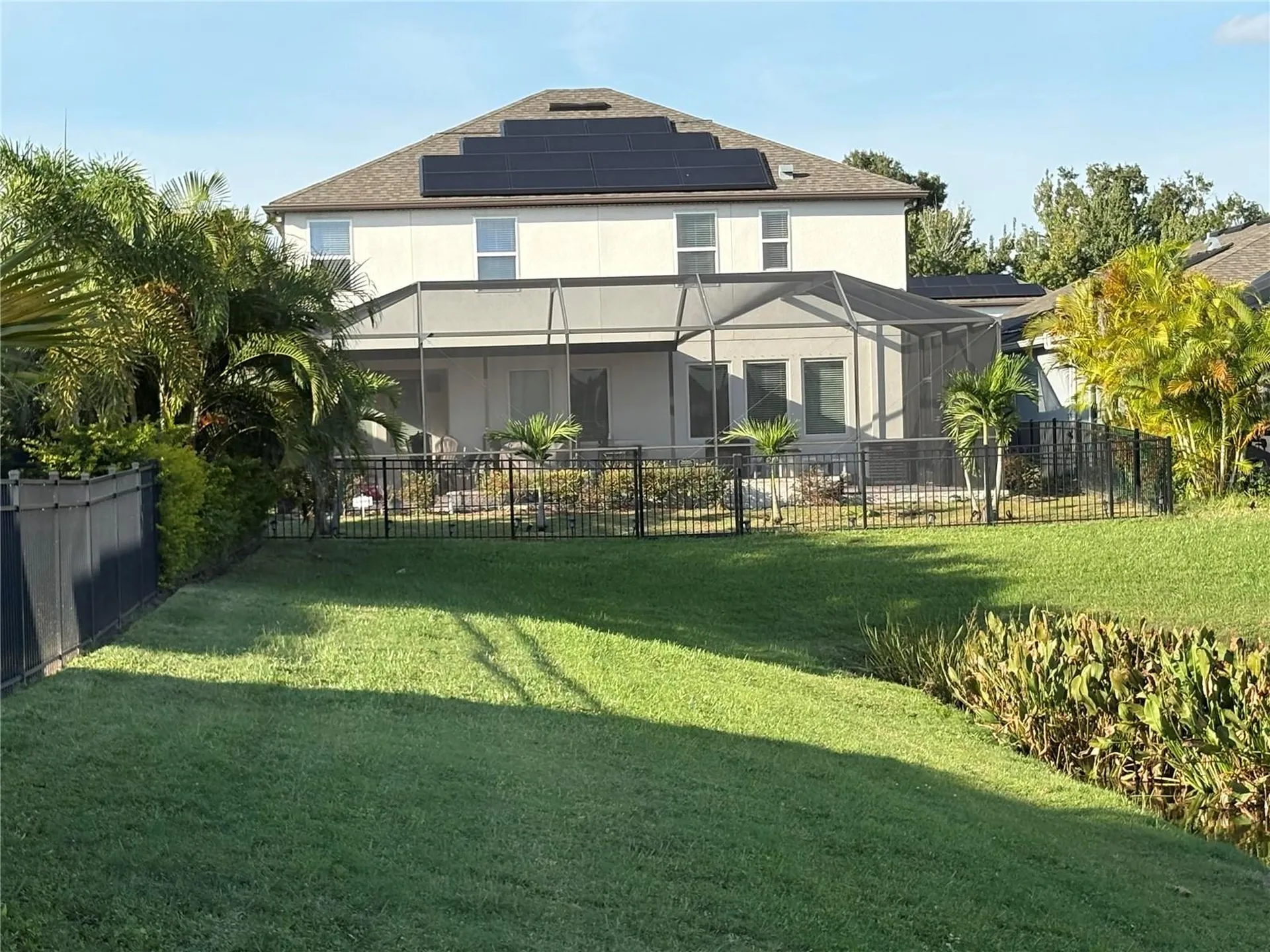 11638 Sweet Tangerine Lane Tampa FL 33626