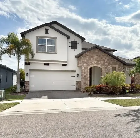 11638 Sweet Tangerine Lane Tampa FL 33626