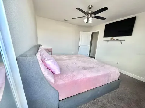 11638 Sweet Tangerine Lane Tampa FL 33626
