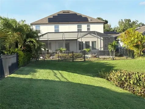 11638 Sweet Tangerine Lane Tampa FL 33626