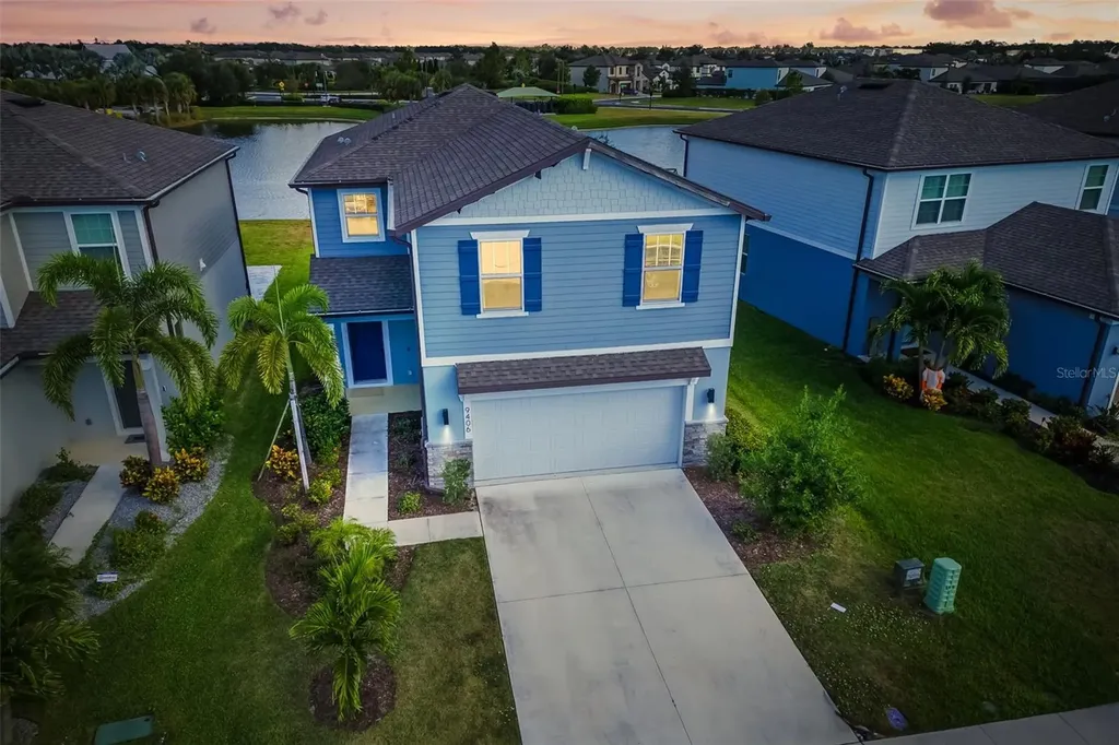 9406 Lamine Way Parrish FL 34219