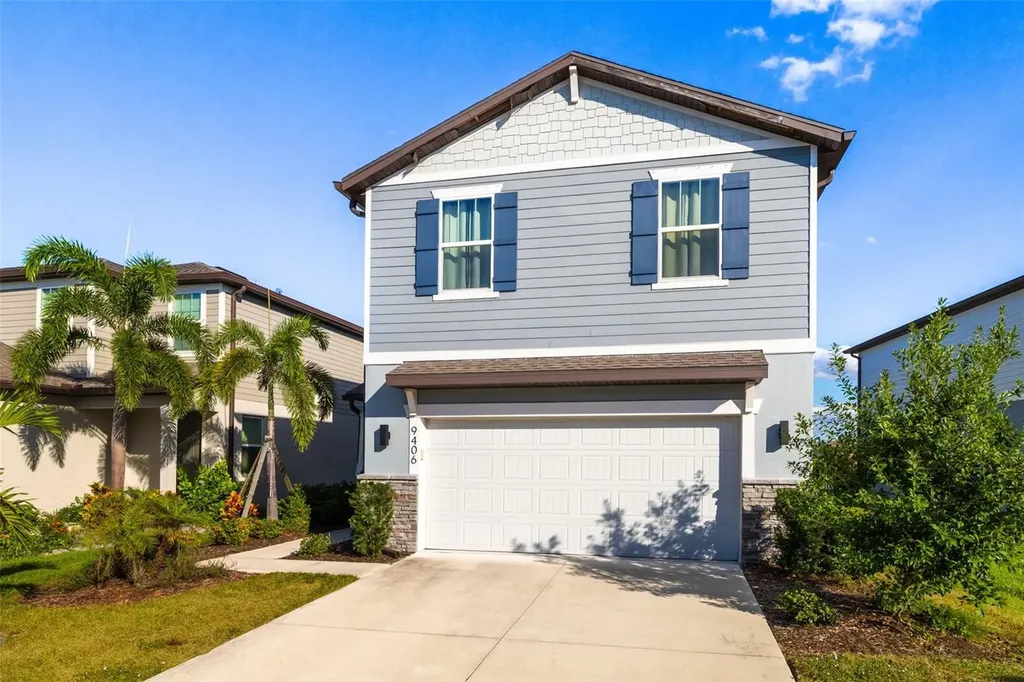 9406 Lamine Way Parrish FL 34219