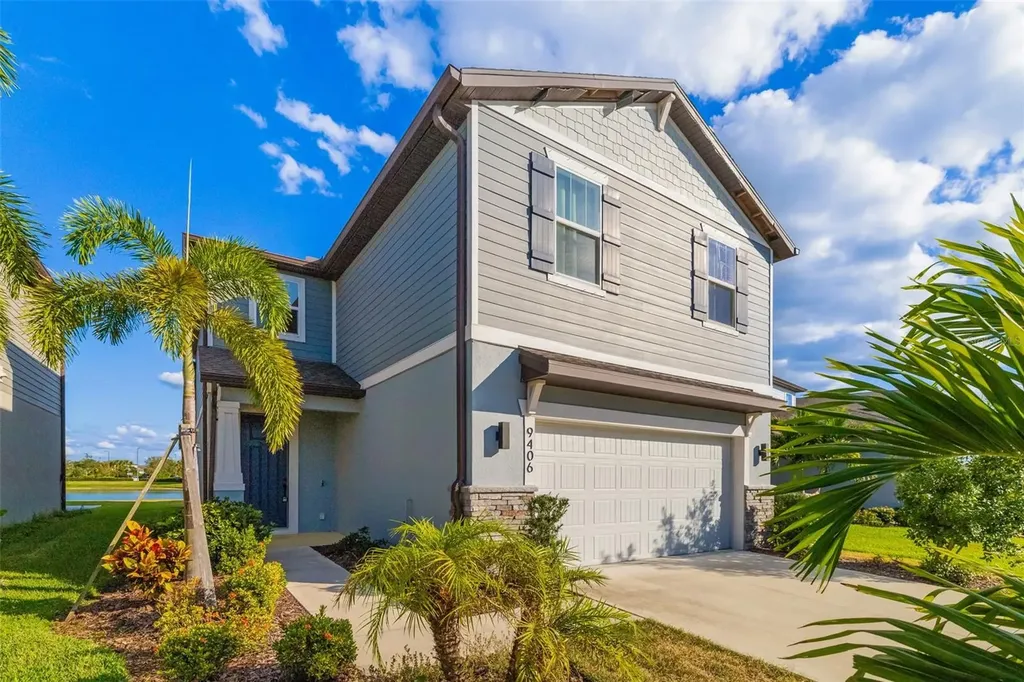 9406 Lamine Way Parrish FL 34219