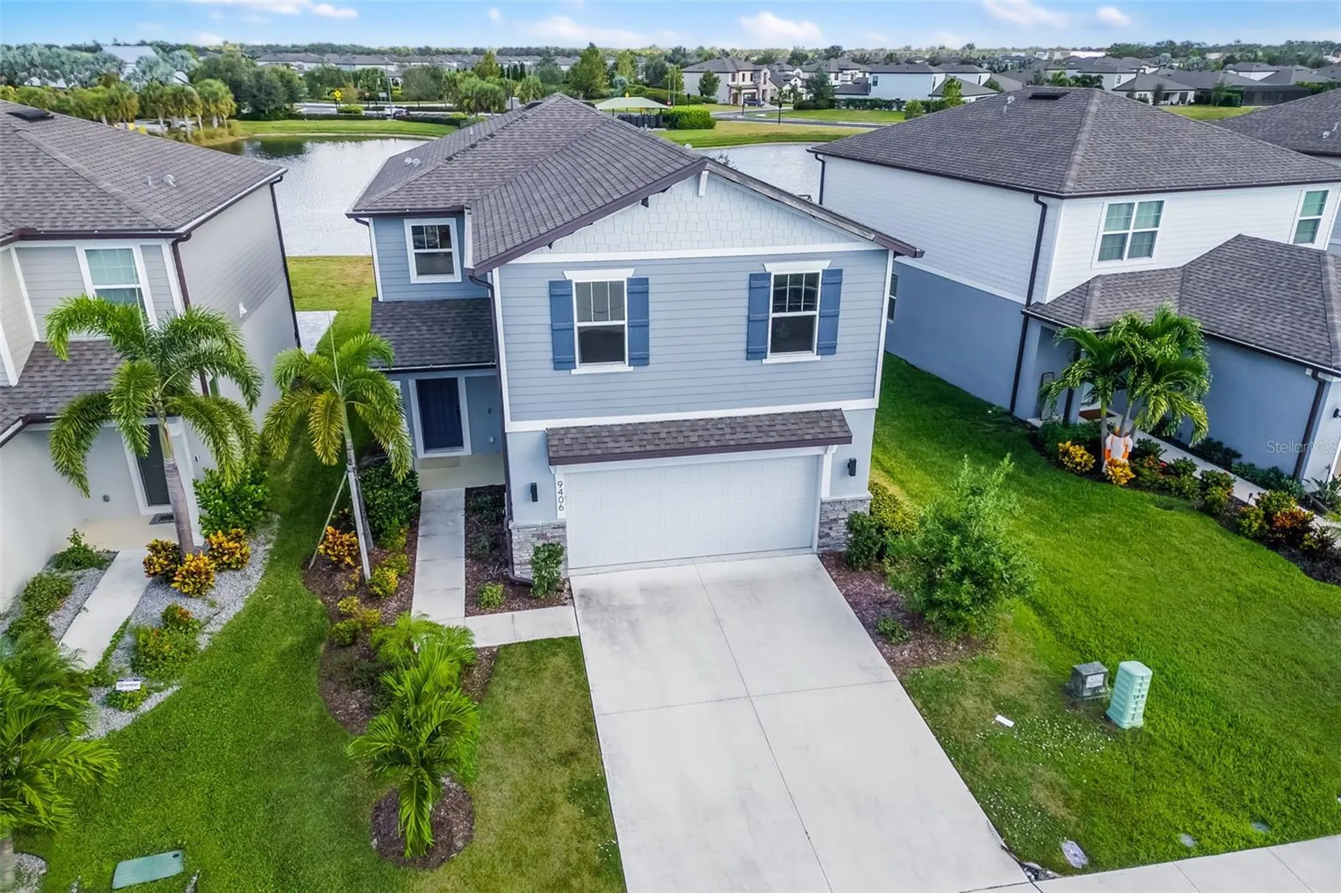 9406 Lamine Way Parrish FL 34219