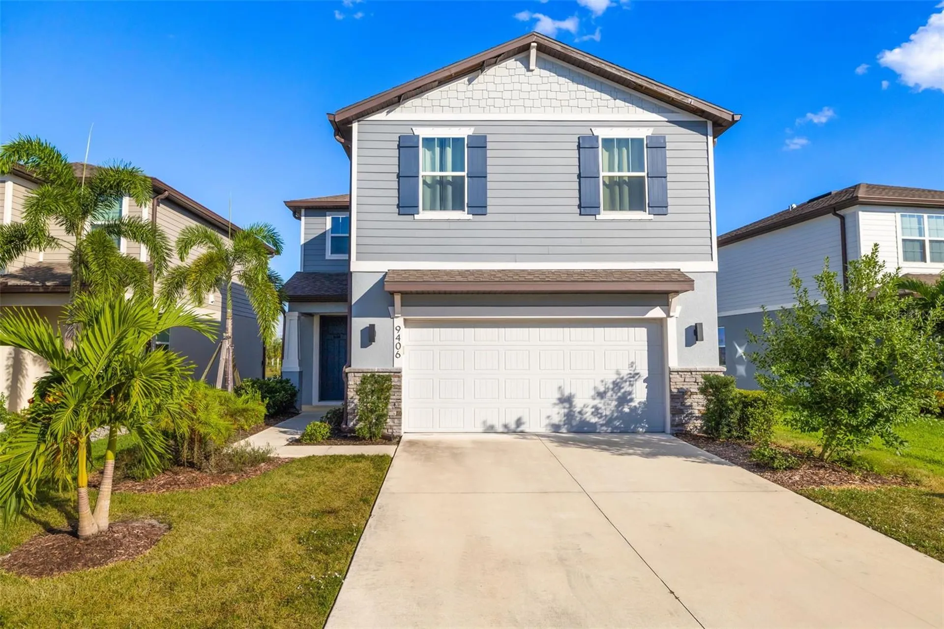 9406 Lamine Way Parrish FL 34219