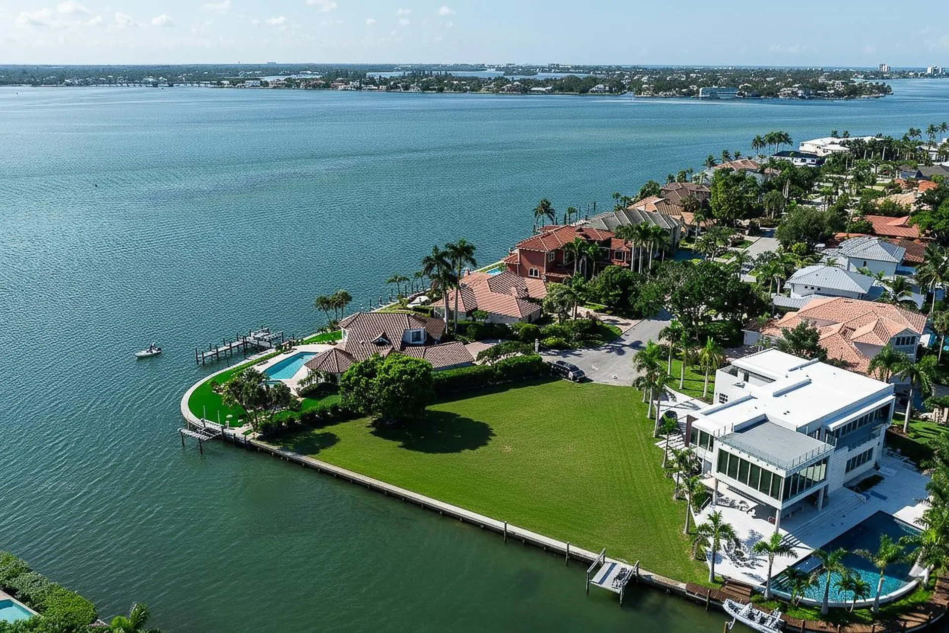 600 Mourning Dove Drive Sarasota FL 34236