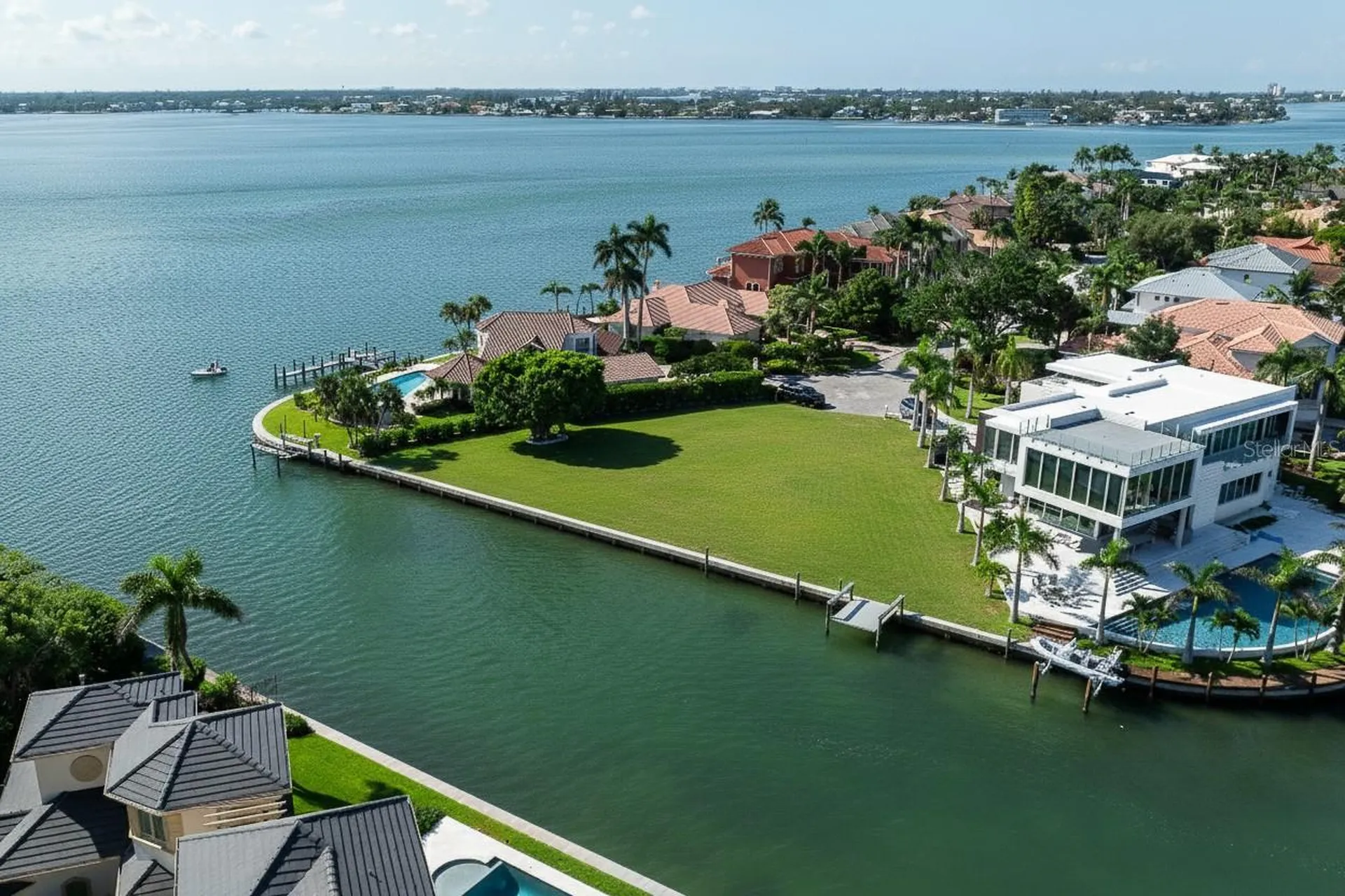 600 Mourning Dove Drive Sarasota FL 34236