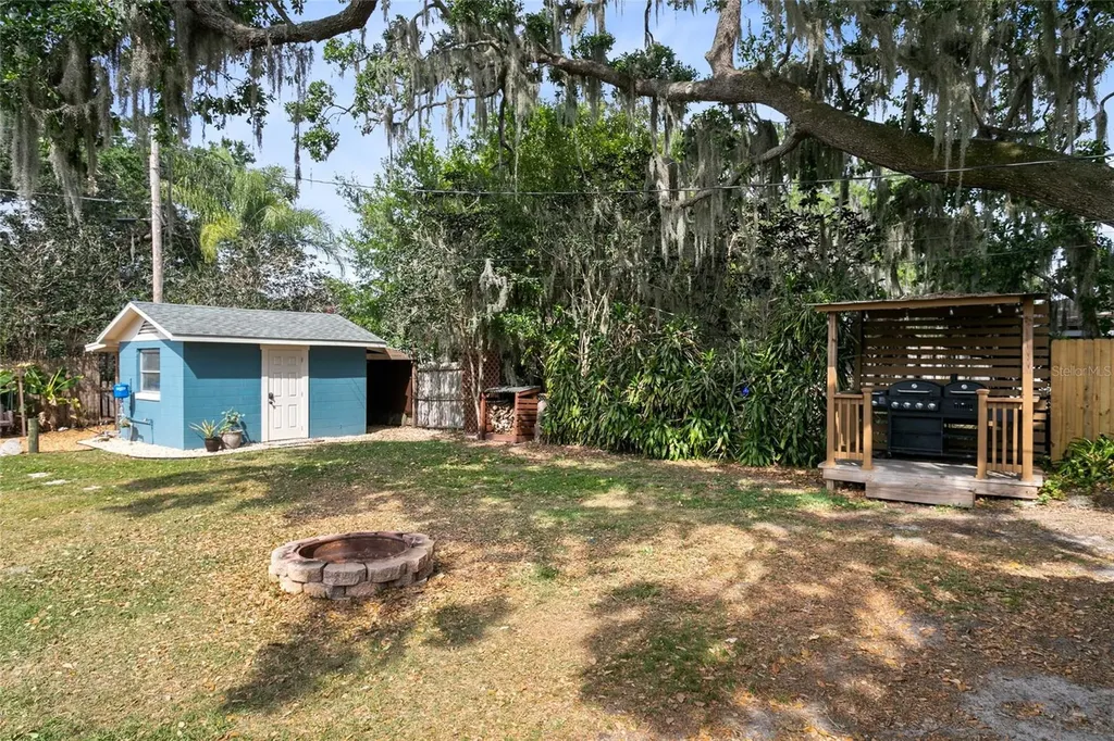 1412 Cypress Avenue St Cloud FL 34769