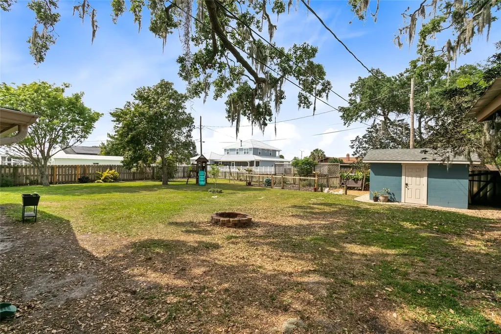 1412 Cypress Avenue St Cloud FL 34769