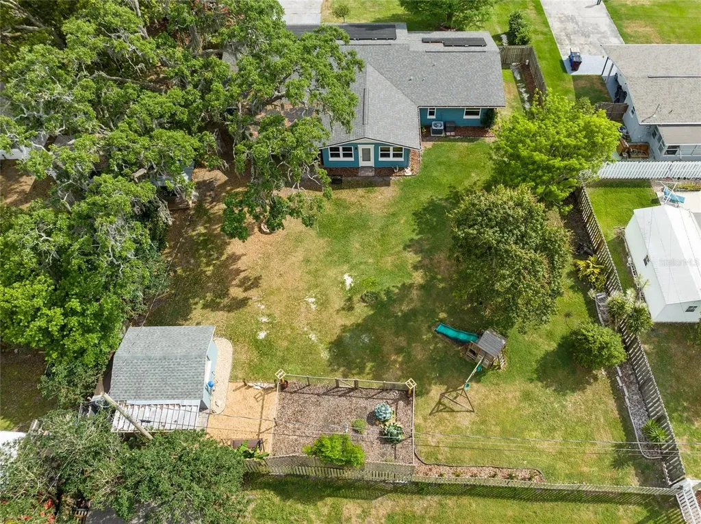 1412 Cypress Avenue St Cloud FL 34769