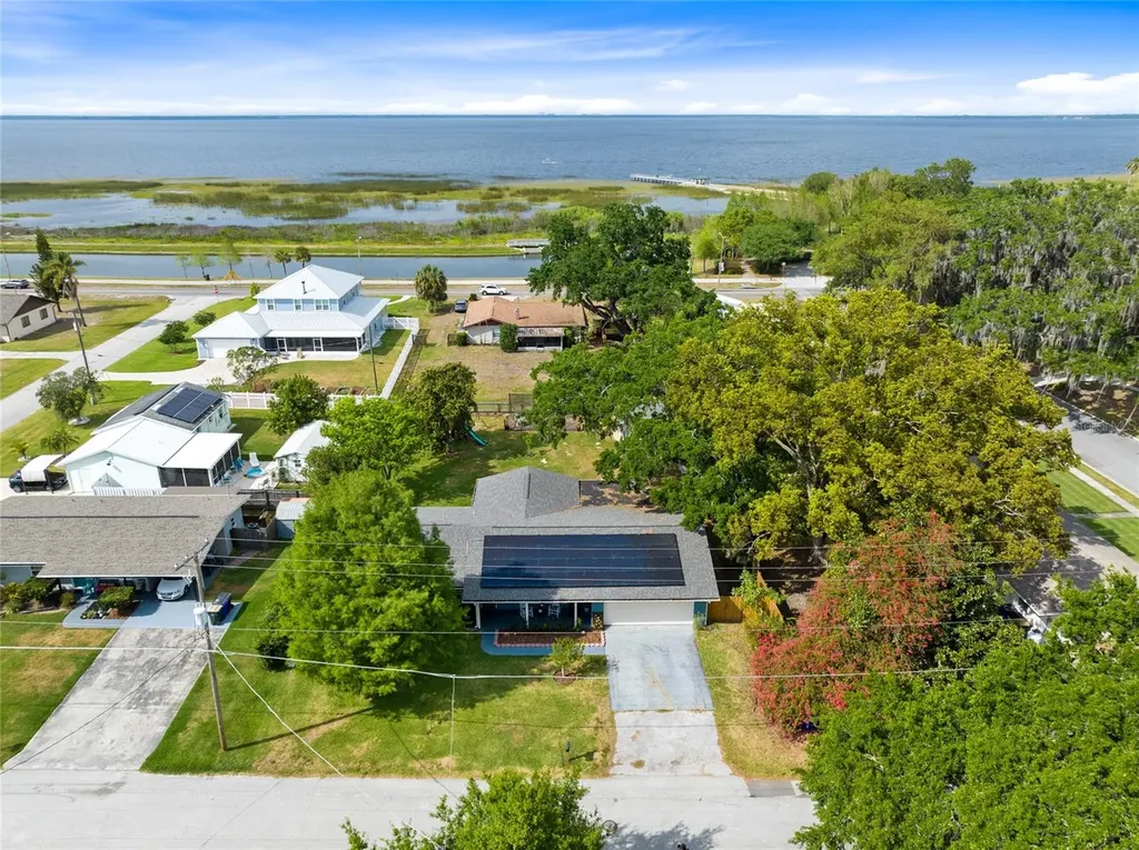 1412 Cypress Avenue St Cloud FL 34769