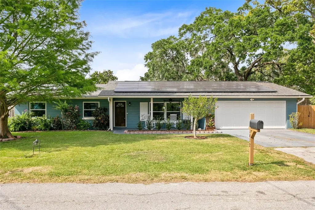 1412 Cypress Avenue St Cloud FL 34769