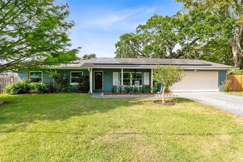 1412 Cypress Avenue St Cloud FL 34769
