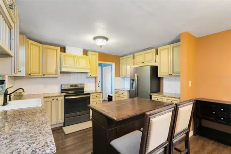 1412 Cypress Avenue St Cloud FL 34769