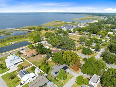 1412 Cypress Avenue St Cloud FL 34769