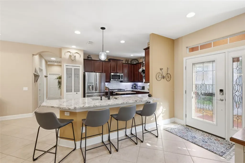 3912 Bridlecrest Lane Bradenton FL 34209