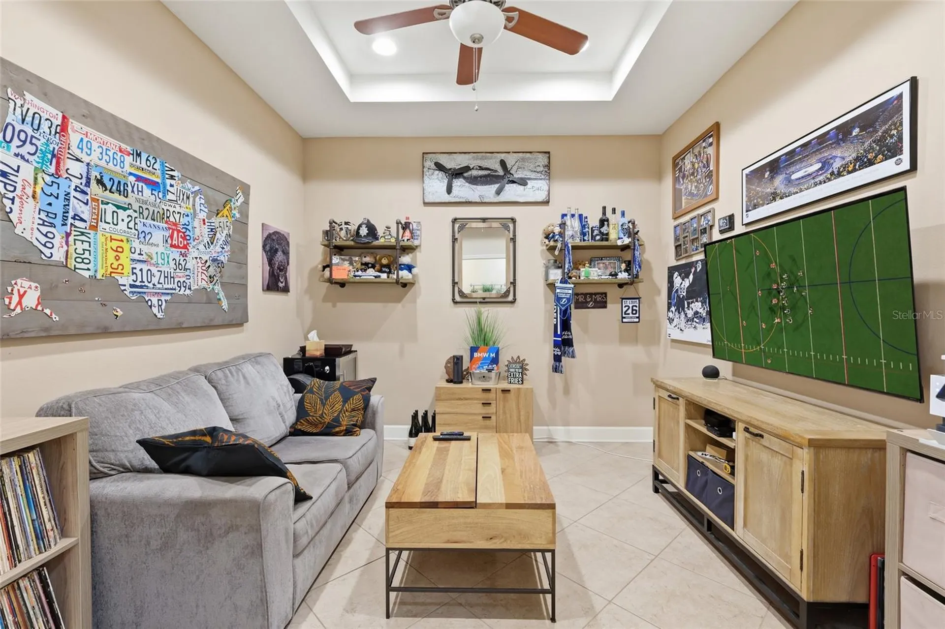 3912 Bridlecrest Lane Bradenton FL 34209