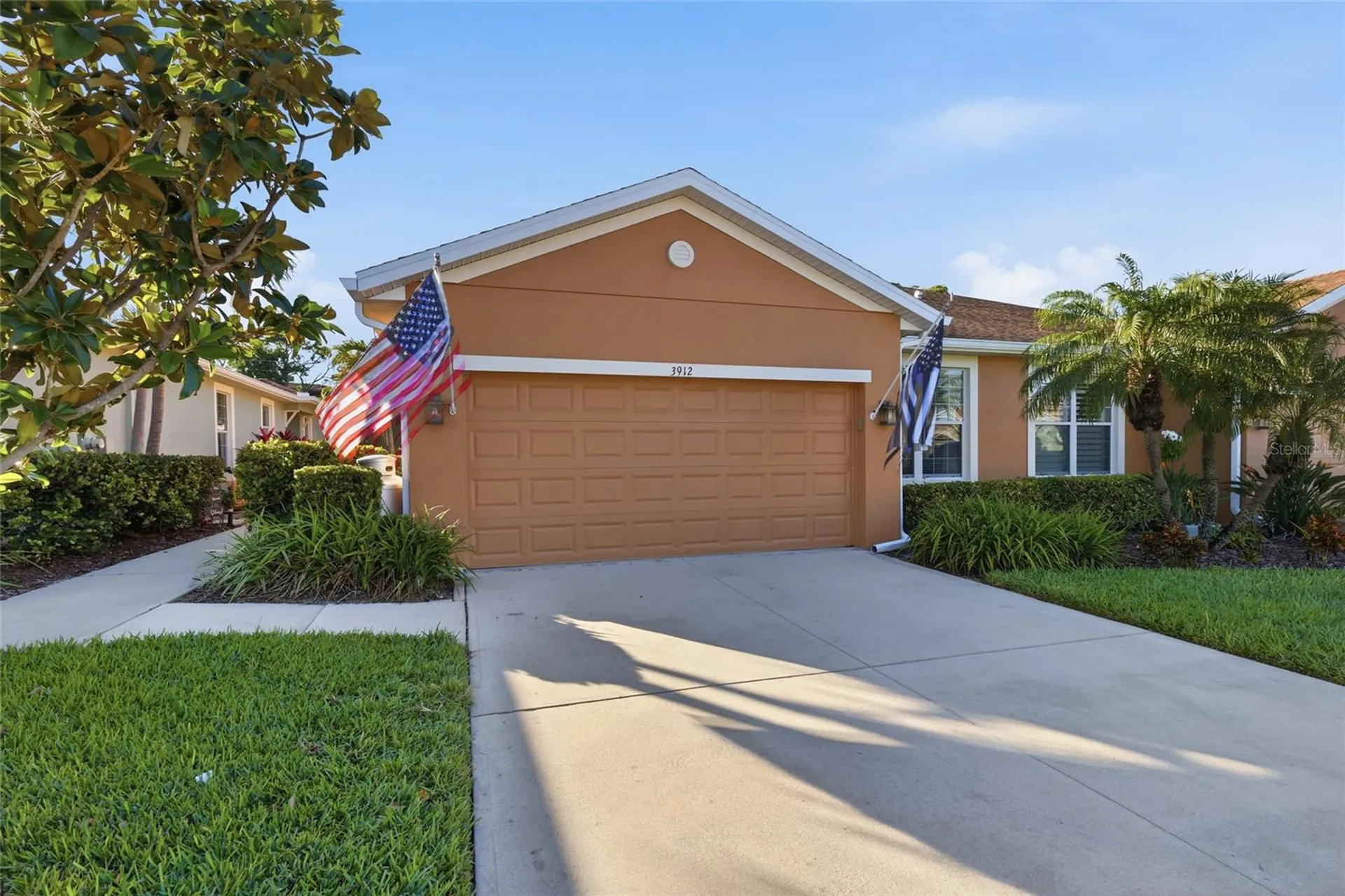 3912 Bridlecrest Lane Bradenton FL 34209