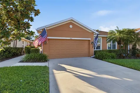 3912 Bridlecrest Lane Bradenton FL 34209