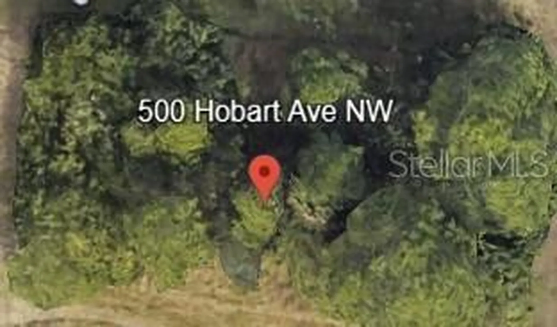 500 Hobart Avenue NW Palm Bay FL 32907