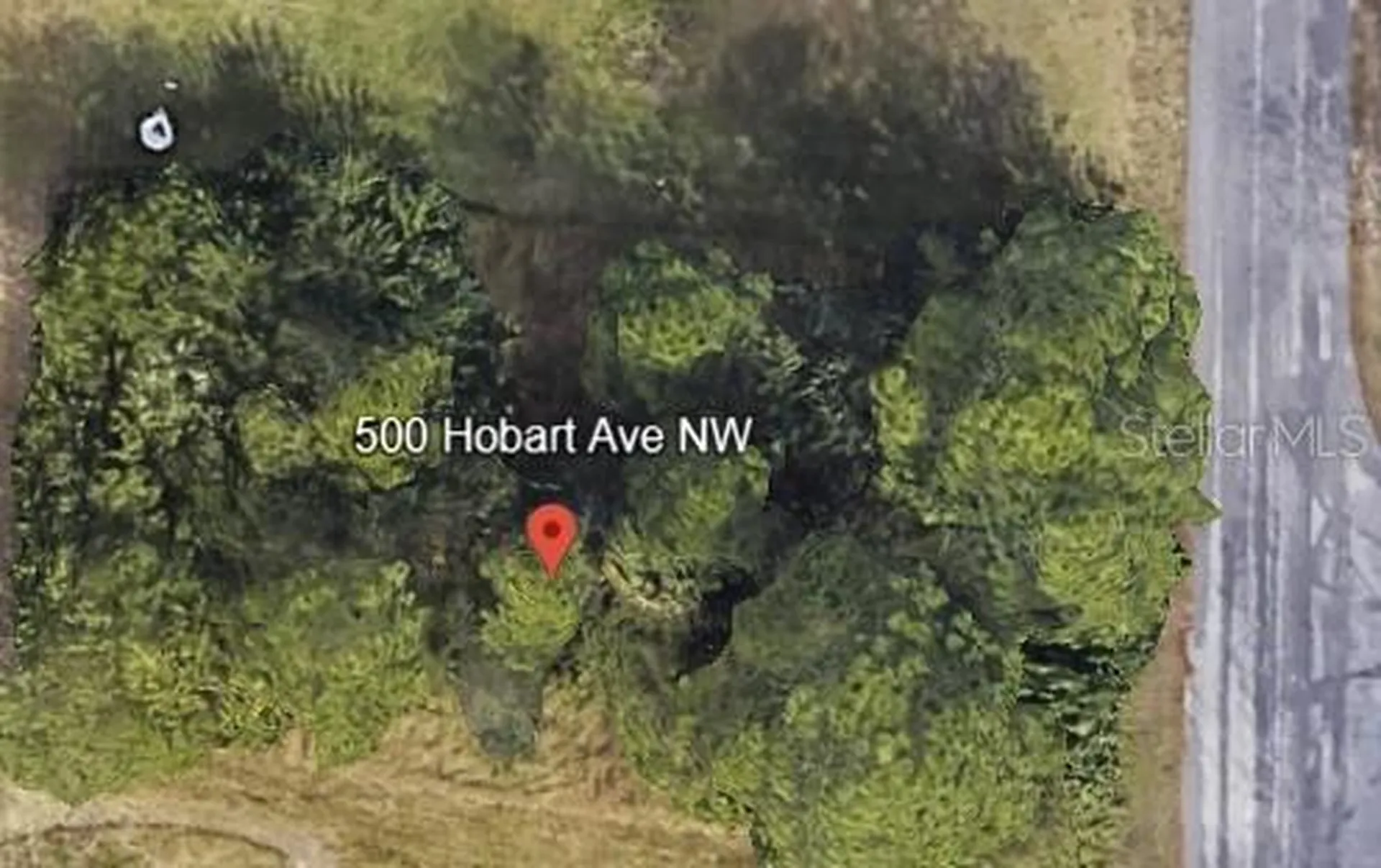 500 Hobart Avenue NW Palm Bay FL 32907