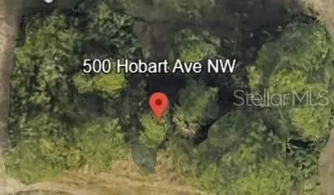 500 Hobart Avenue NW Palm Bay FL 32907