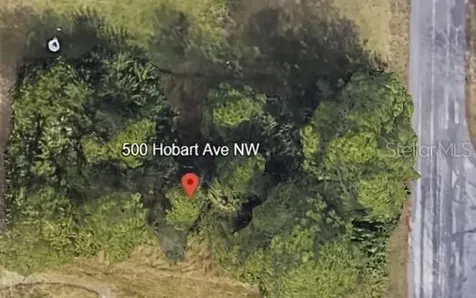 500 Hobart Avenue NW Palm Bay FL 32907