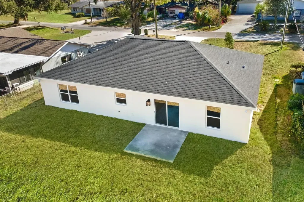 2008 Hollywood Leesburg FL 34748
