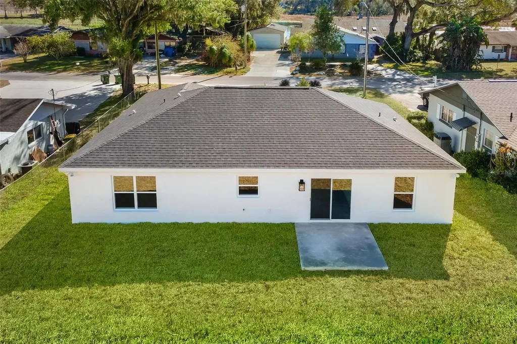 2008 Hollywood Leesburg FL 34748