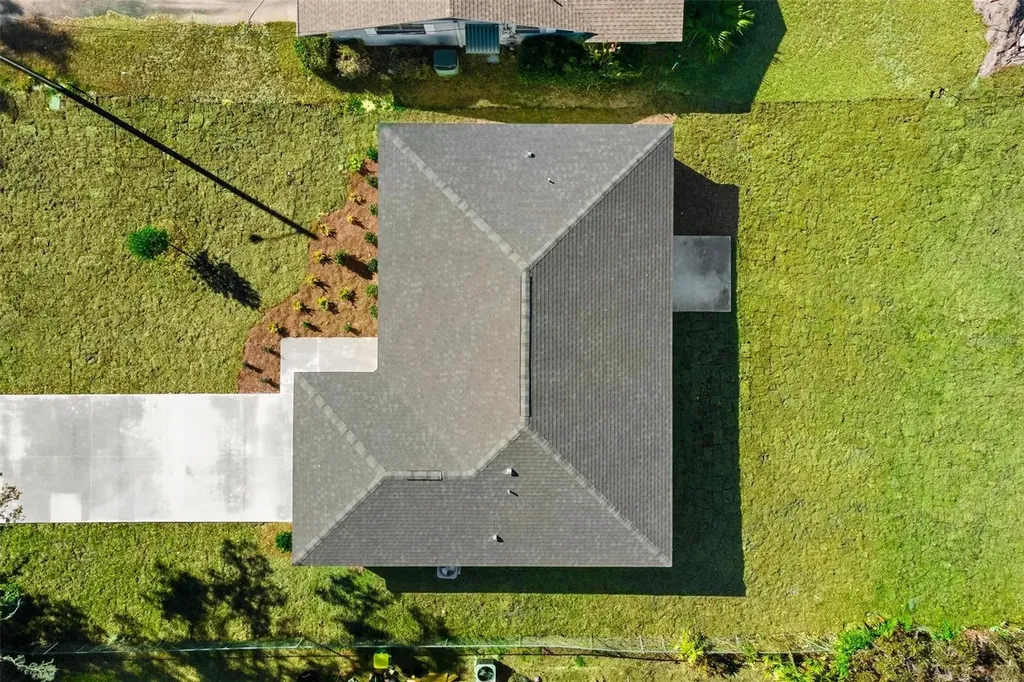 2008 Hollywood Leesburg FL 34748