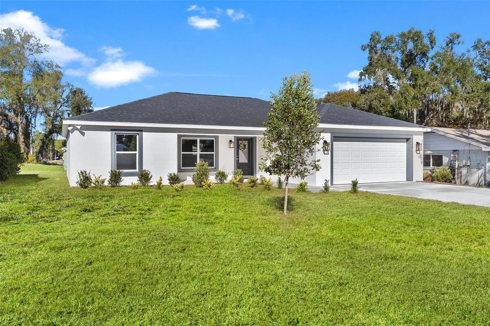 2008 Hollywood Leesburg FL 34748