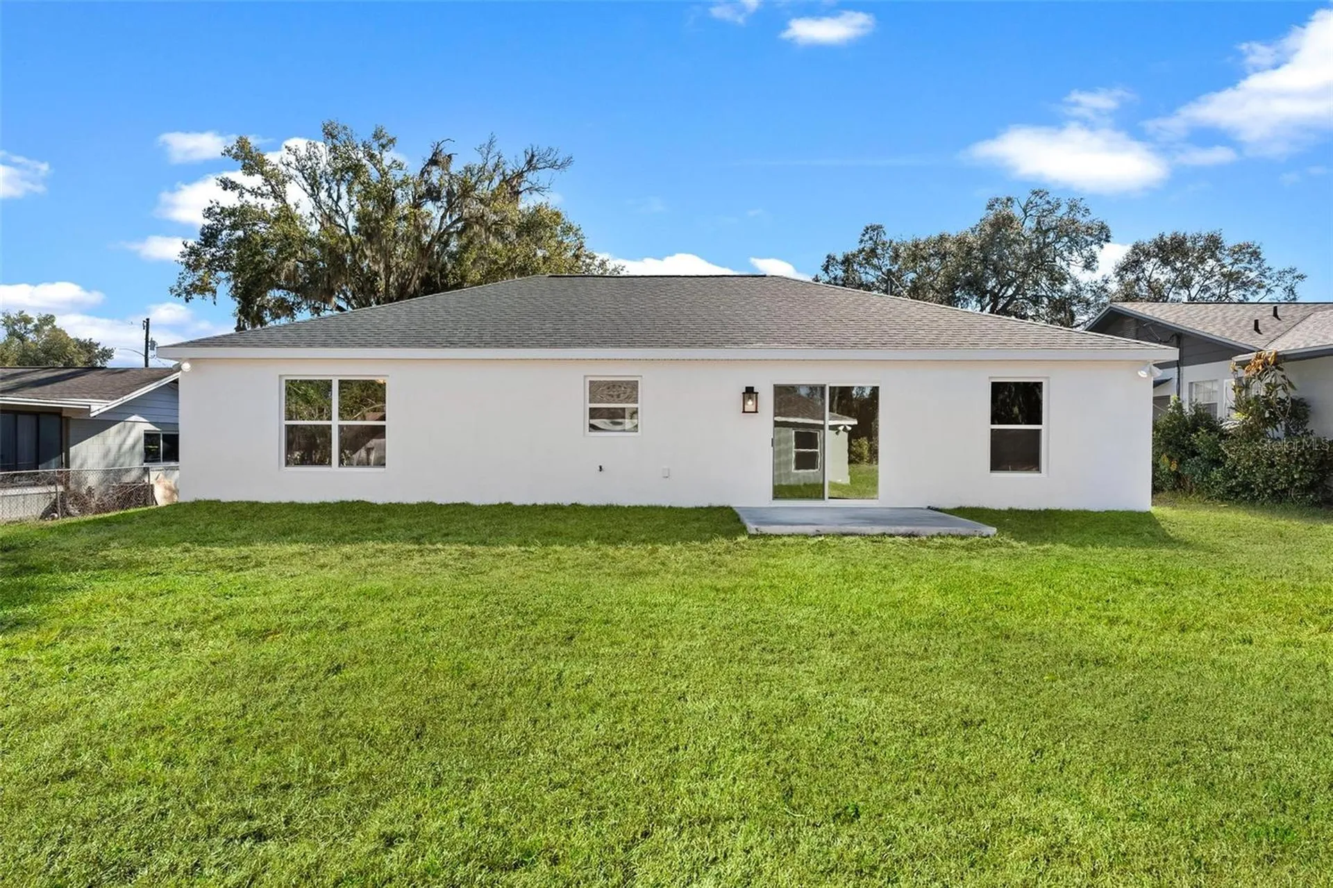 2008 Hollywood Leesburg FL 34748