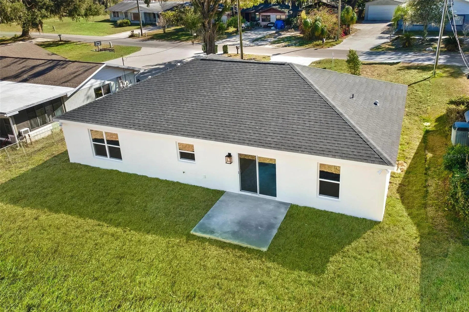 2008 Hollywood Leesburg FL 34748