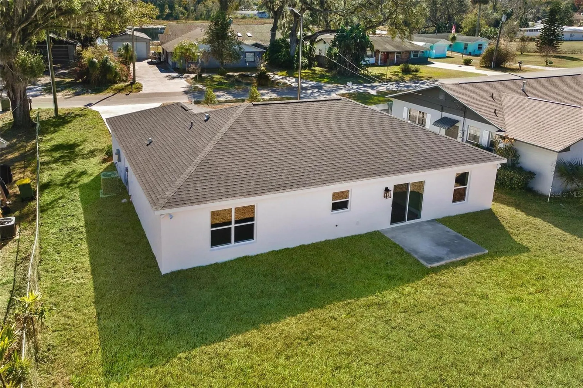 2008 Hollywood Leesburg FL 34748
