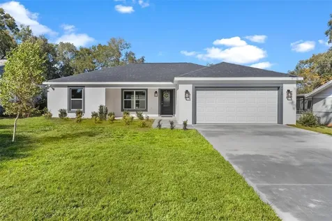 2008 Hollywood Leesburg FL 34748