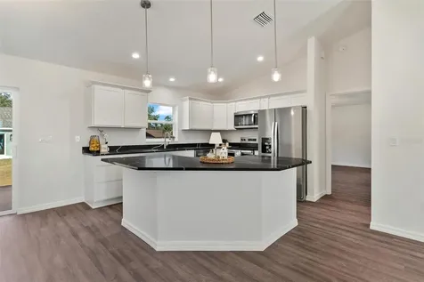 2008 Hollywood Leesburg FL 34748